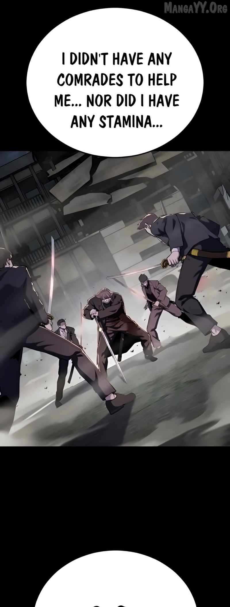 The boy of death Chapter 307 page 102 - 