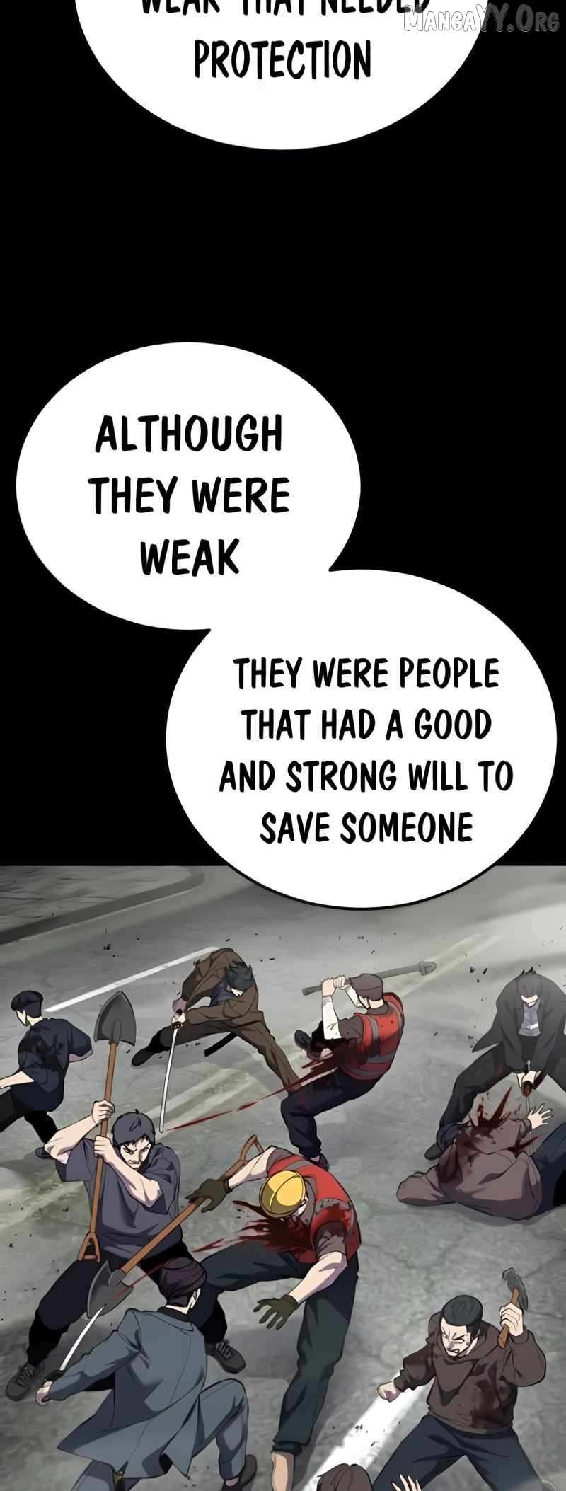 The boy of death Chapter 307 page 107 - 