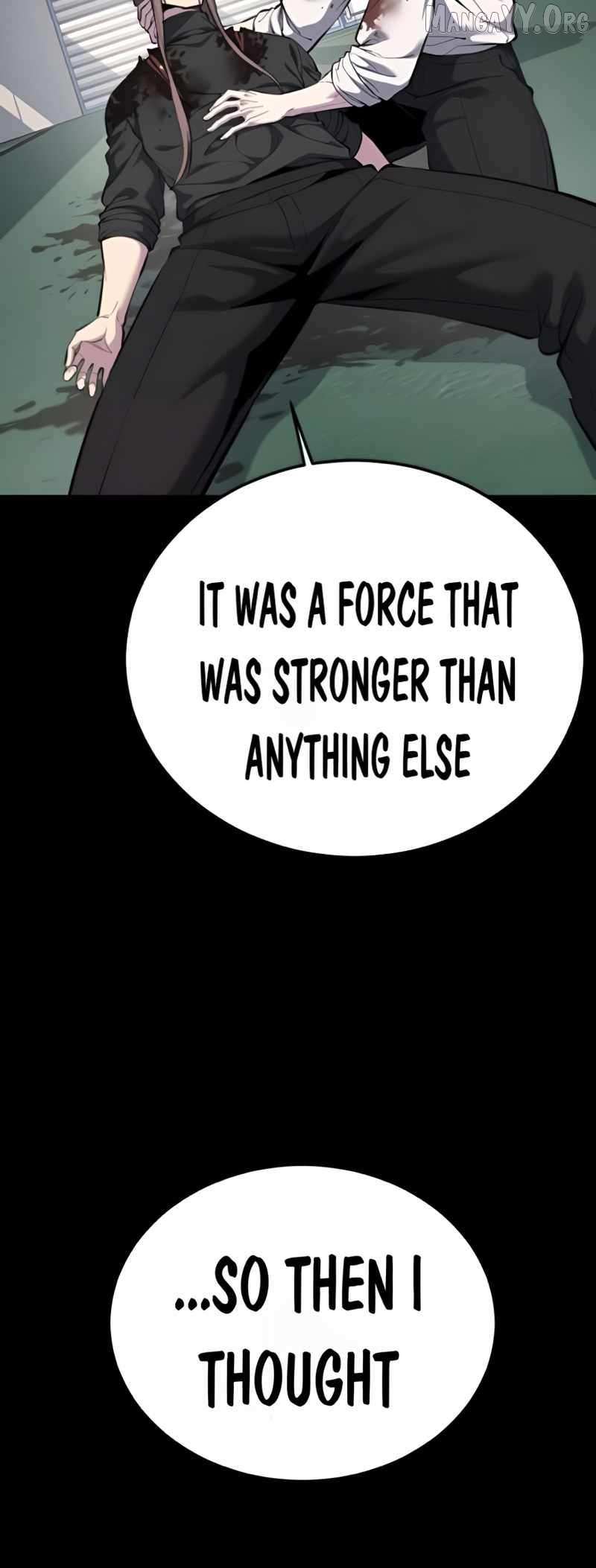 The boy of death Chapter 307 page 109 - 