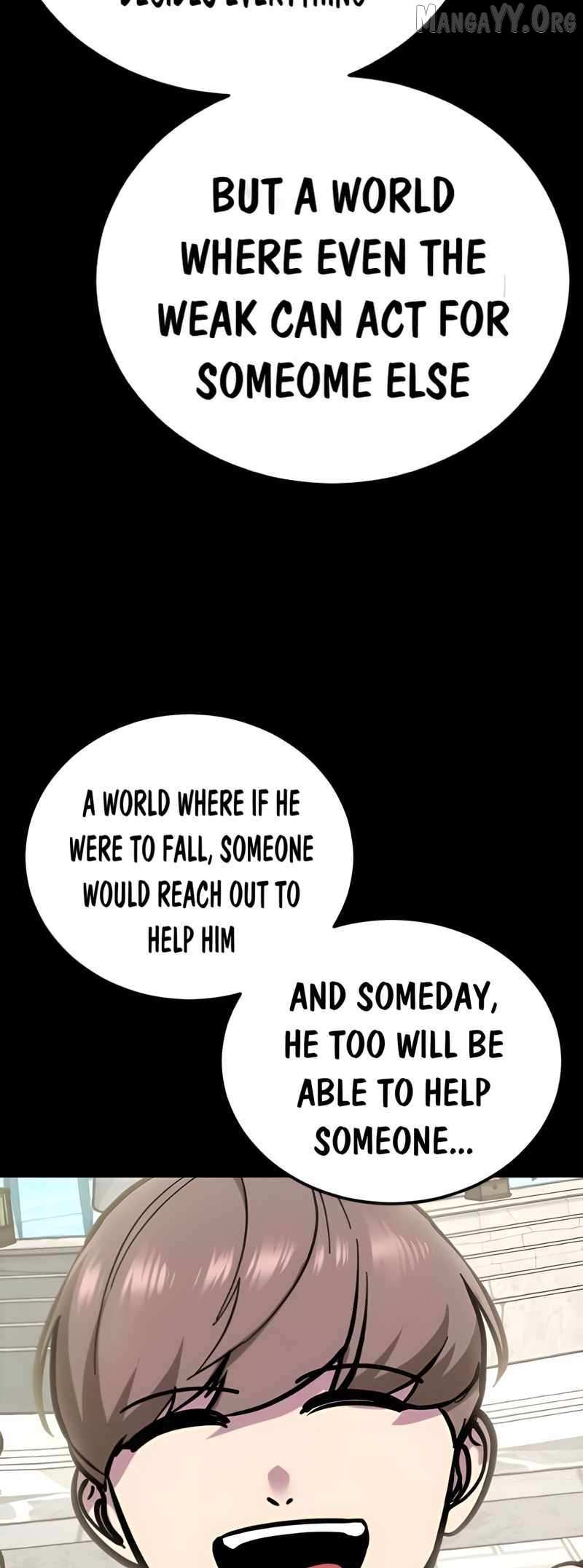 The boy of death Chapter 307 page 111 - 