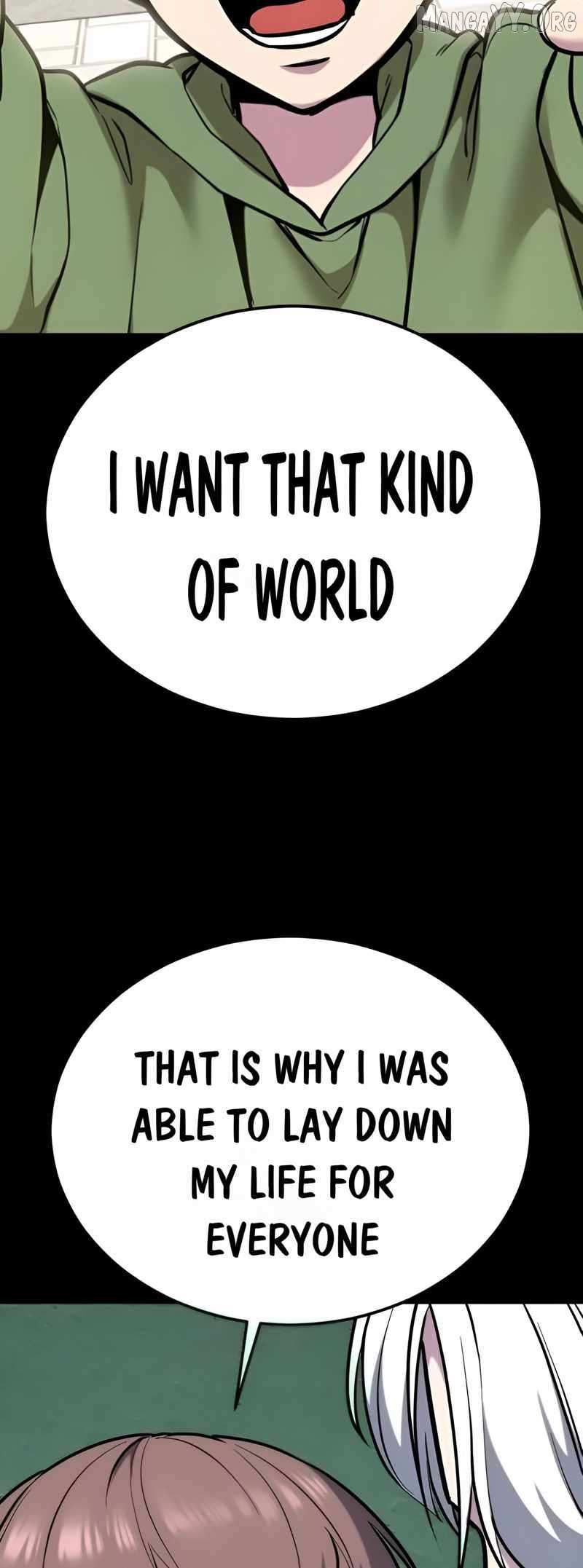 The boy of death Chapter 307 page 112 - 