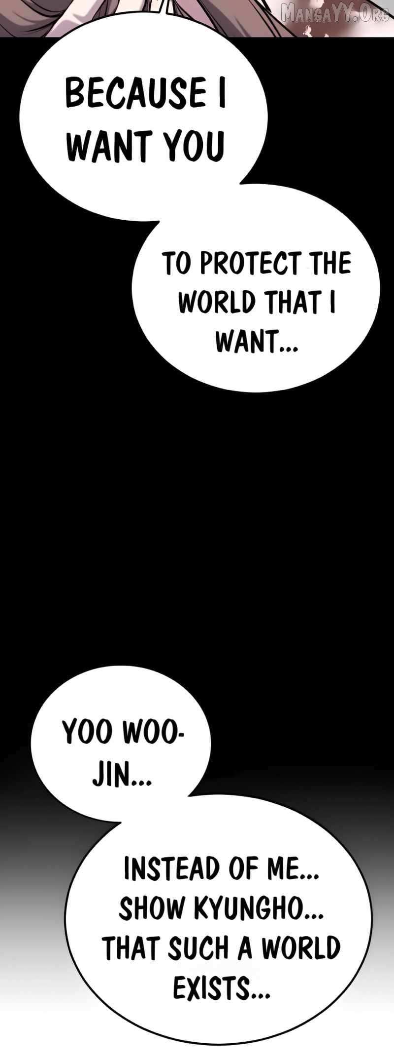 The boy of death Chapter 307 page 114 - 