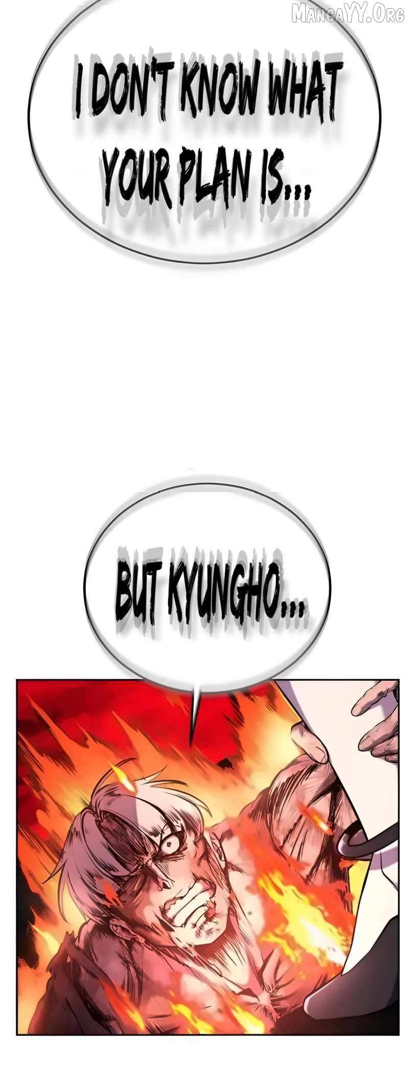The boy of death Chapter 307 page 119 - 
