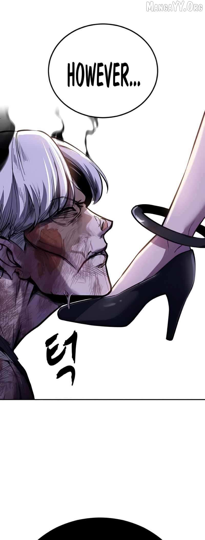 The boy of death Chapter 307 page 124 - 