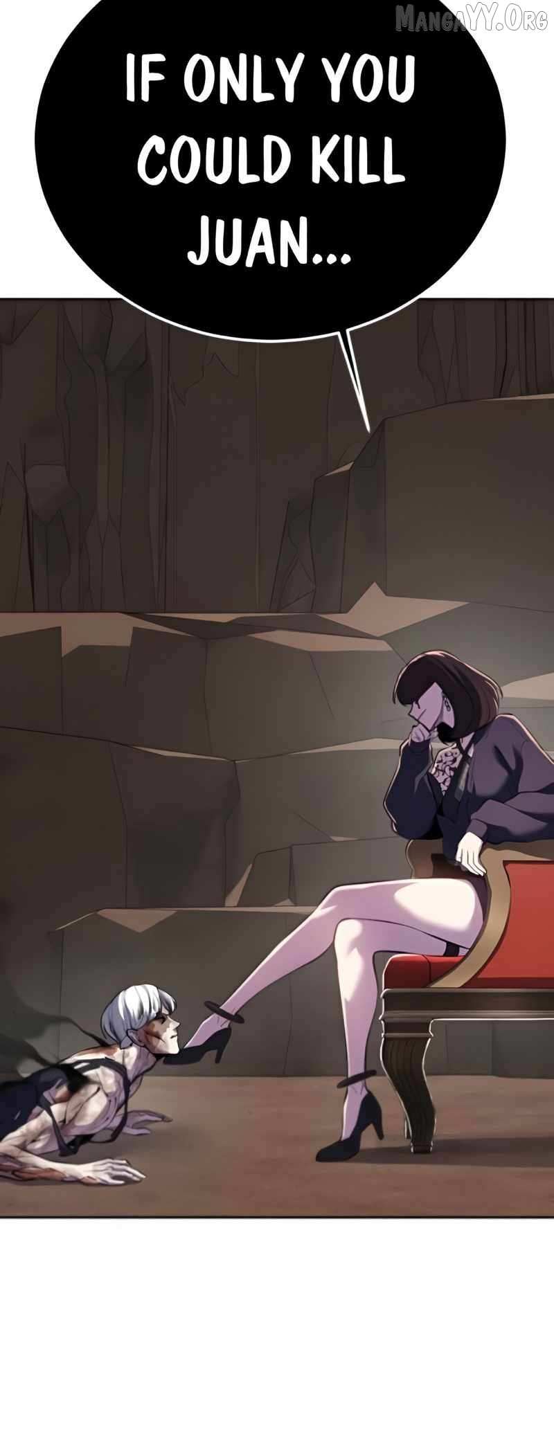 The boy of death Chapter 307 page 125 - 