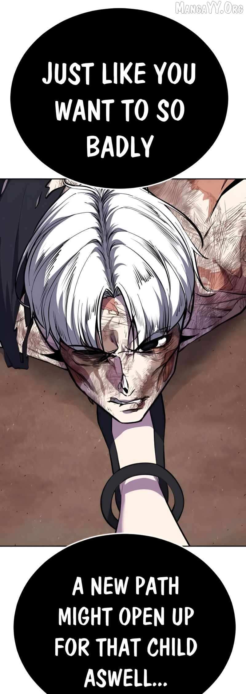 The boy of death Chapter 307 page 126 - 