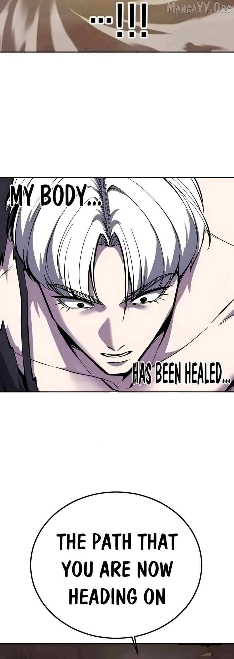The boy of death Chapter 307 page 128 - 