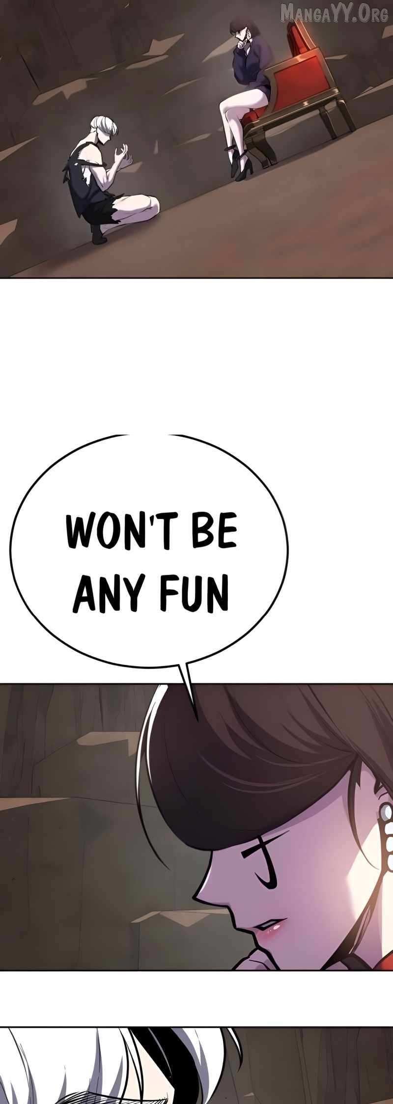 The boy of death Chapter 307 page 129 - 