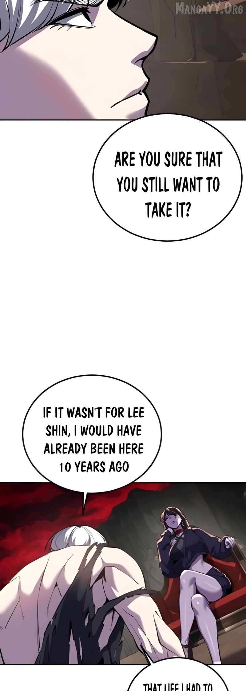 The boy of death Chapter 307 page 130 - 