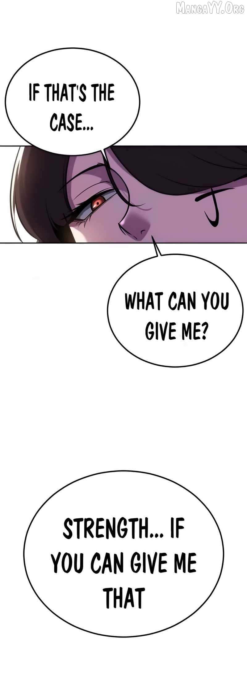 The boy of death Chapter 307 page 132 - 