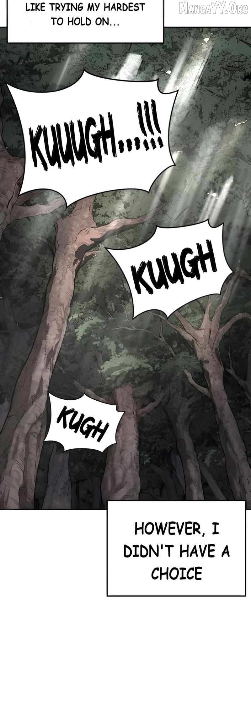 The boy of death Chapter 307 page 15 - 