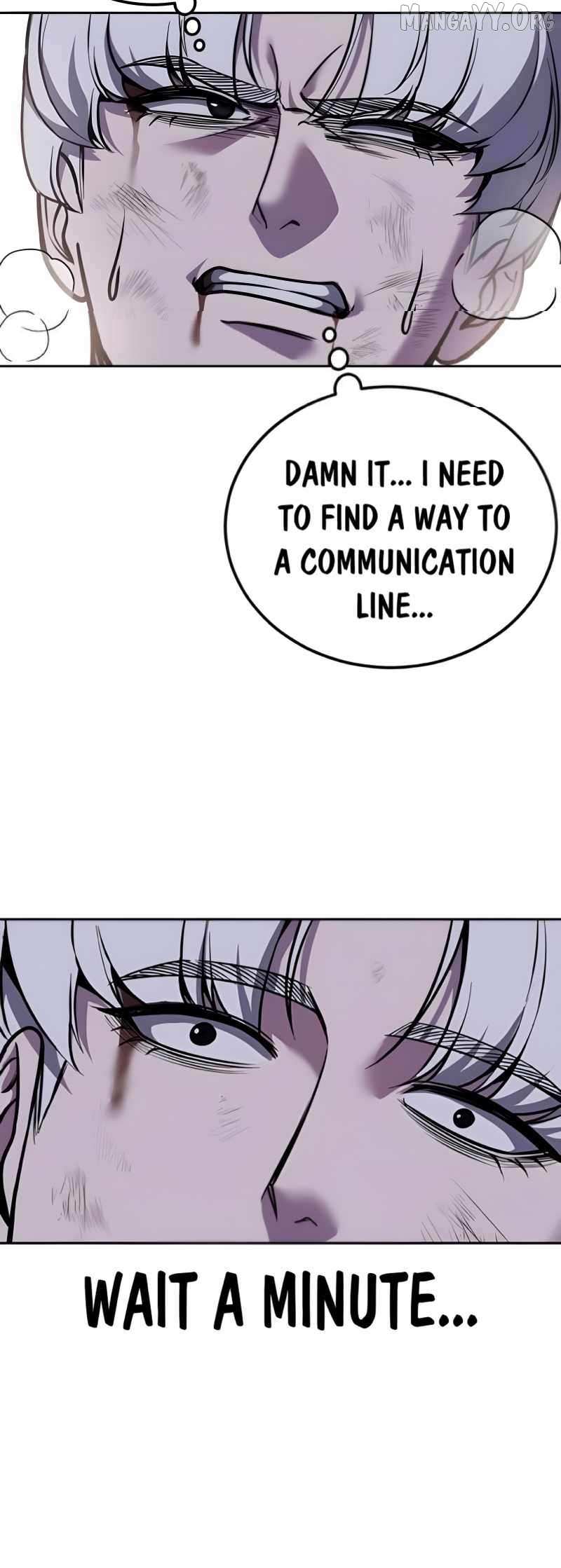 The boy of death Chapter 307 page 21 - 