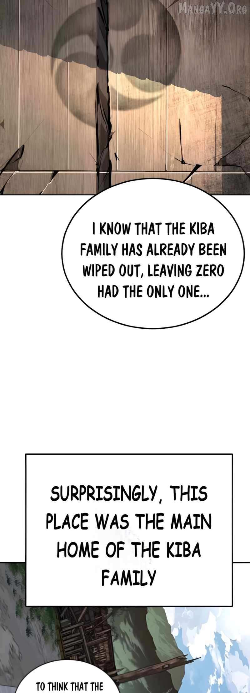 The boy of death Chapter 307 page 23 - 