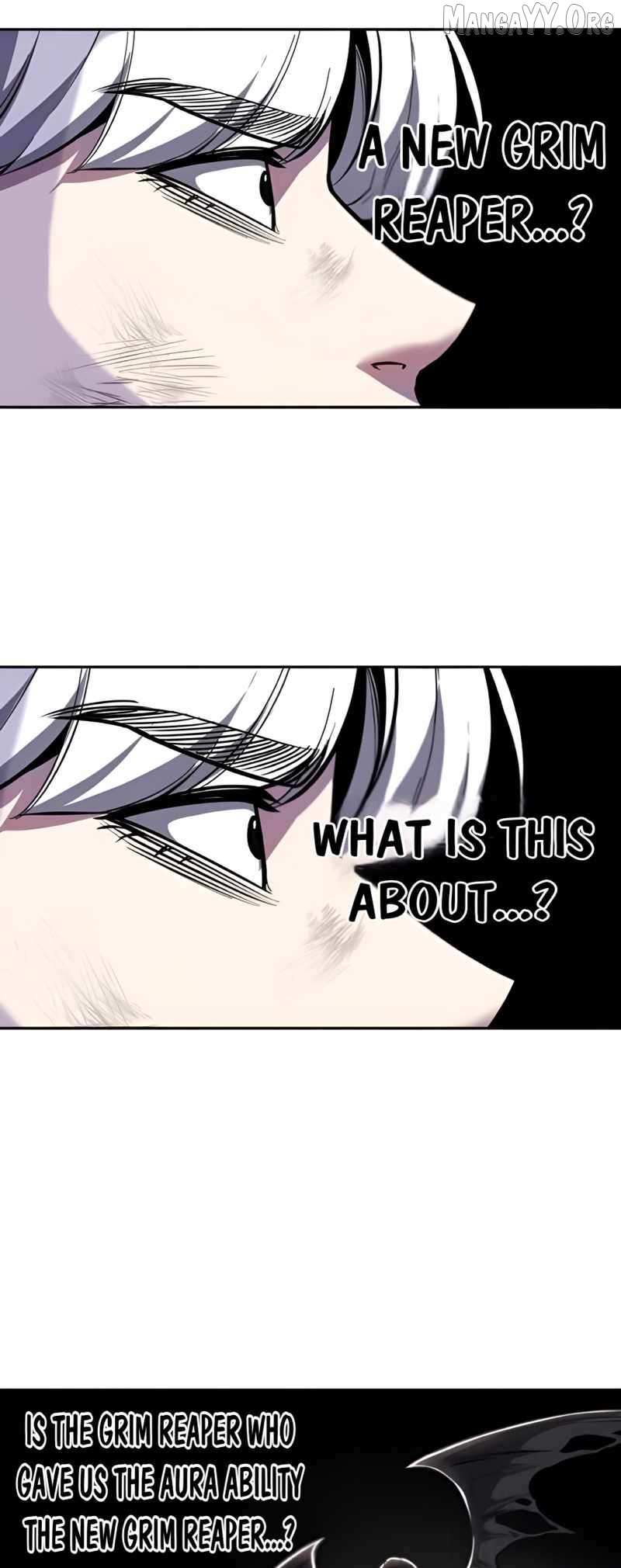 The boy of death Chapter 307 page 30 - 