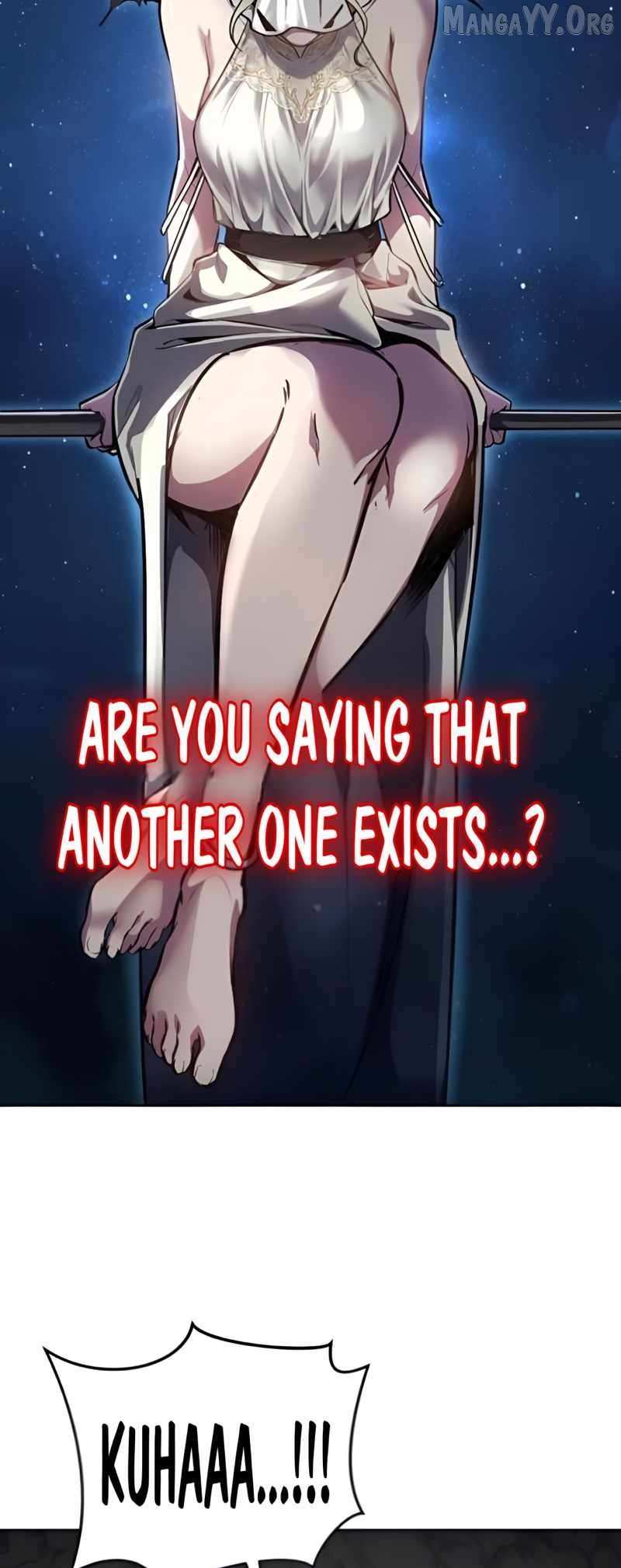 The boy of death Chapter 307 page 32 - 