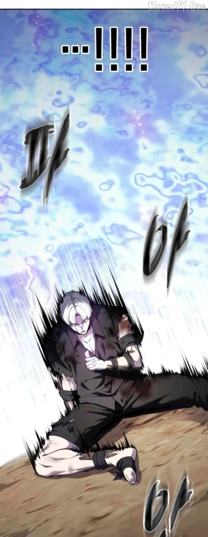 The boy of death Chapter 307 page 41 - 