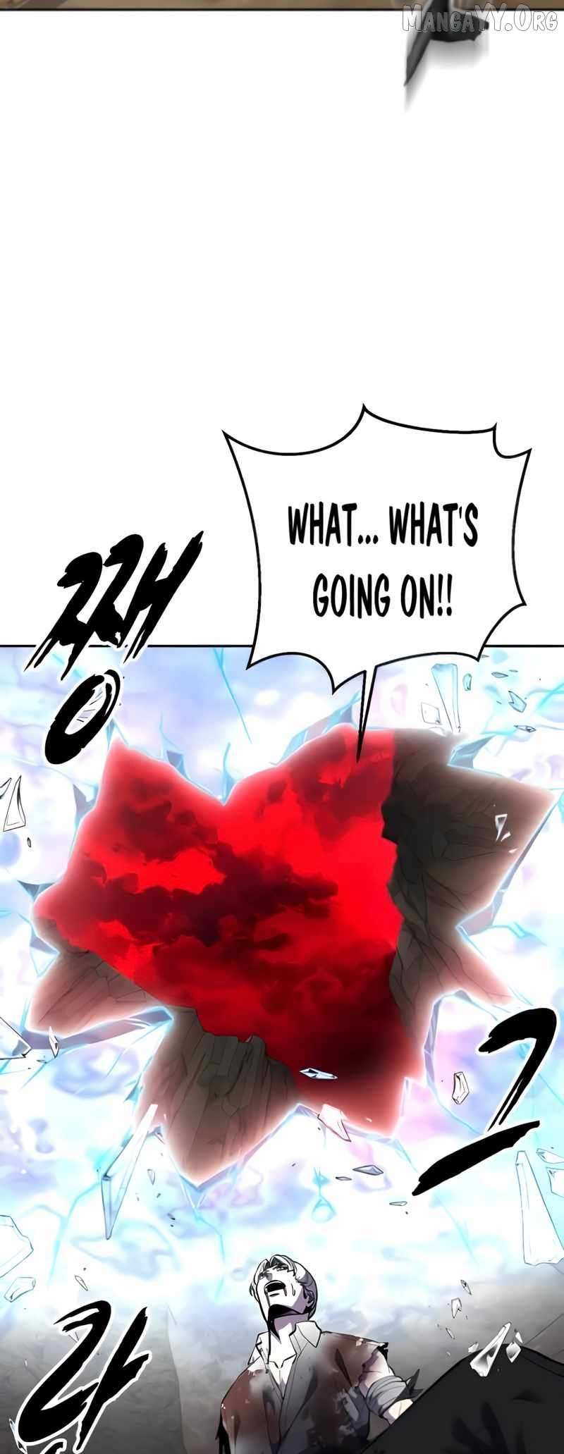 The boy of death Chapter 307 page 42 - 