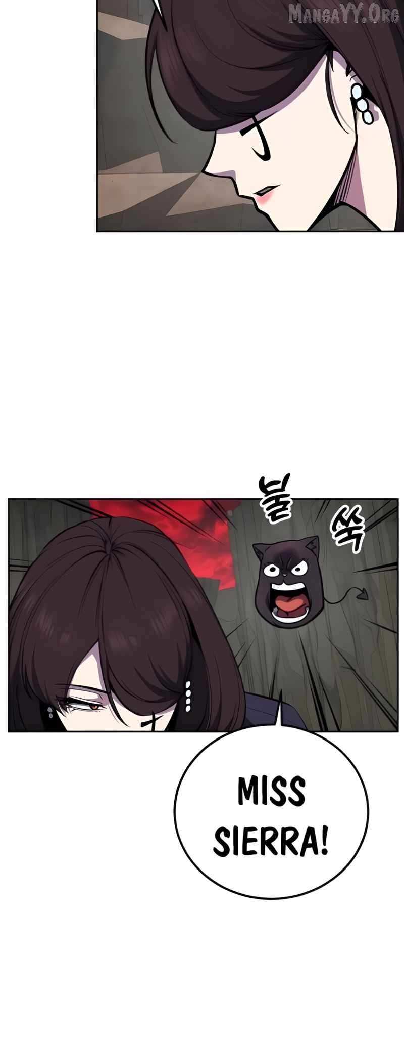 The boy of death Chapter 307 page 52 - 
