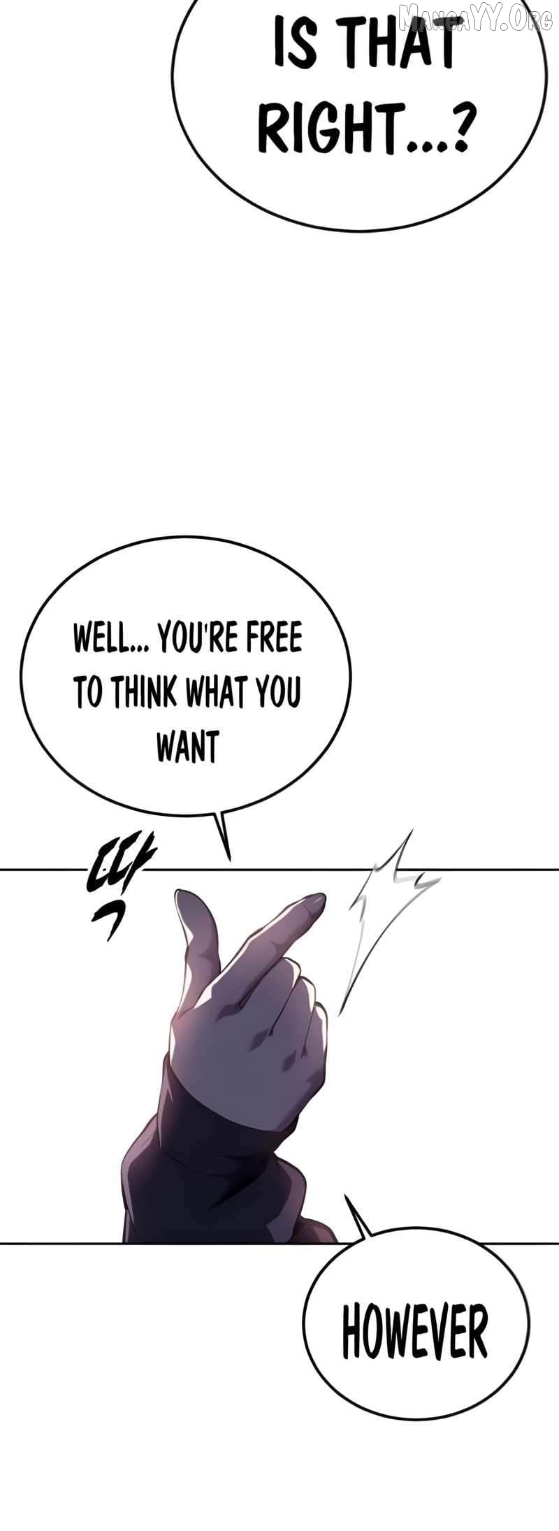 The boy of death Chapter 307 page 60 - 