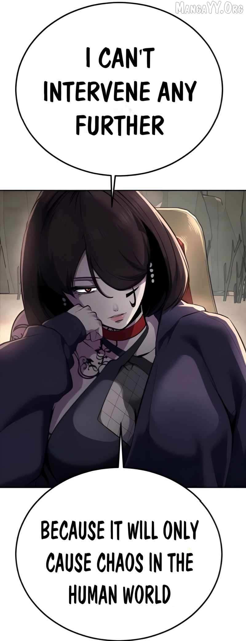 The boy of death Chapter 307 page 62 - 