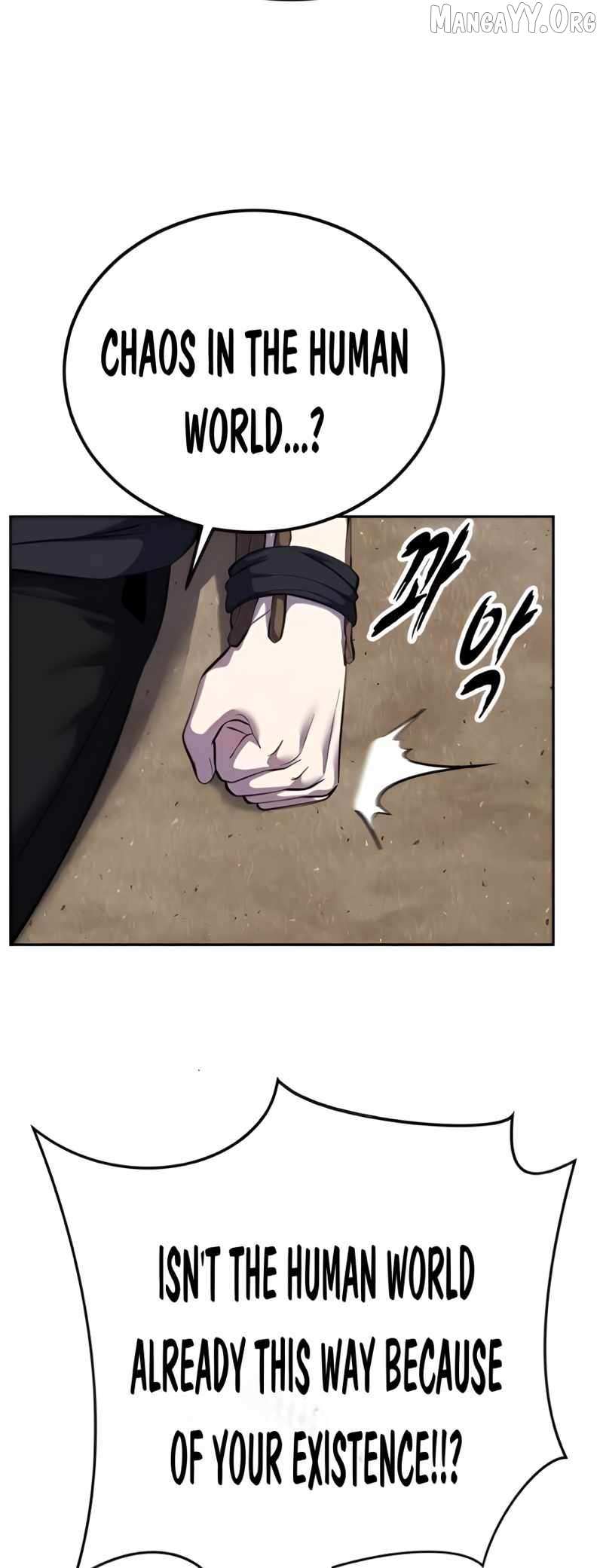 The boy of death Chapter 307 page 63 - 