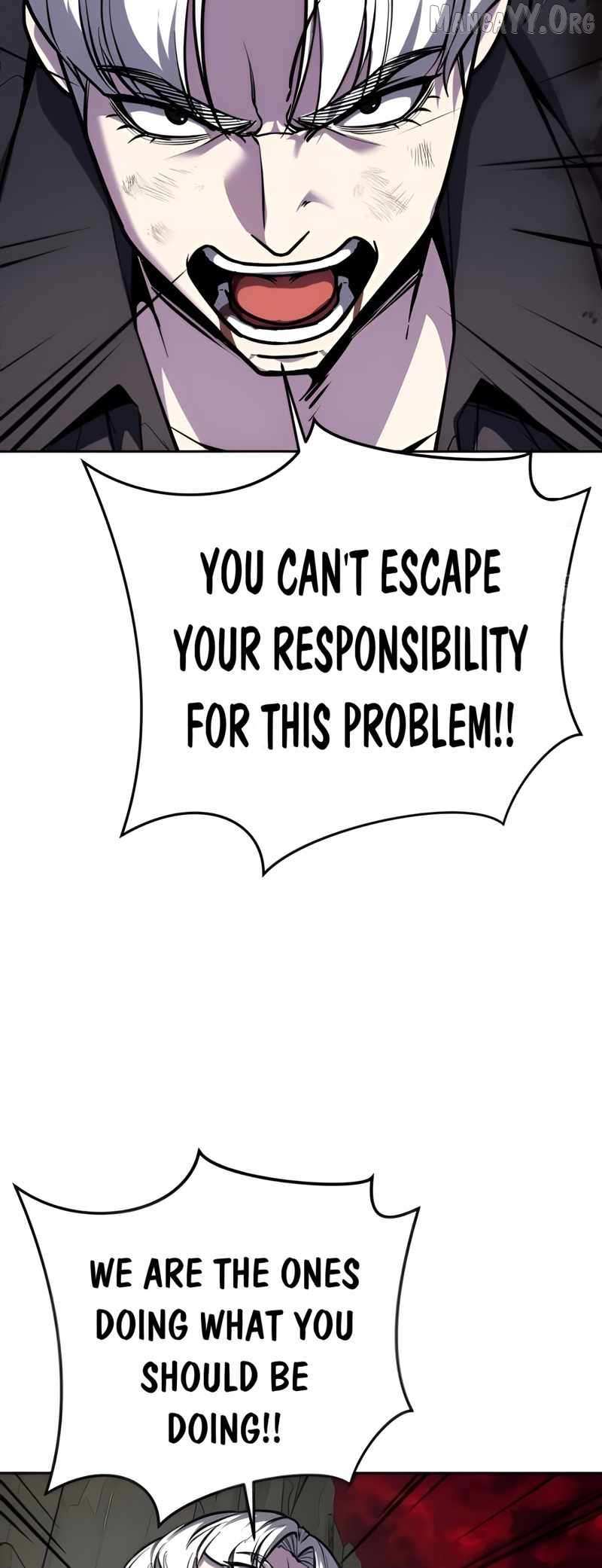 The boy of death Chapter 307 page 65 - 