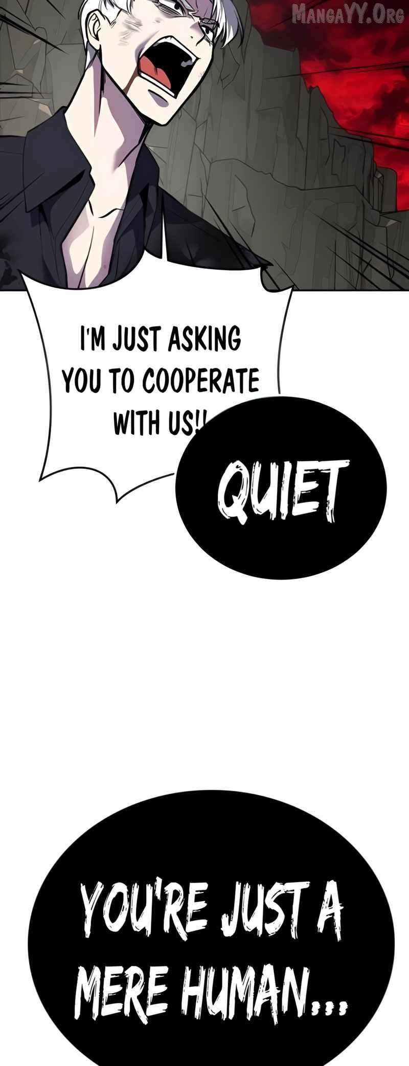 The boy of death Chapter 307 page 66 - 