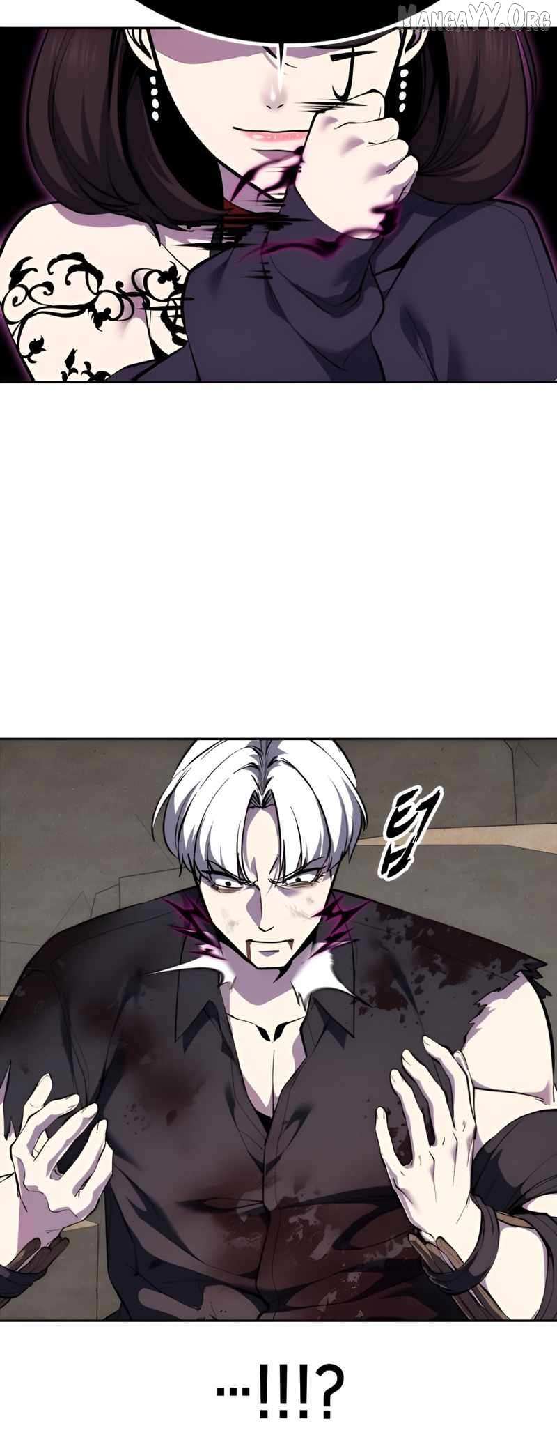 The boy of death Chapter 307 page 67 - 