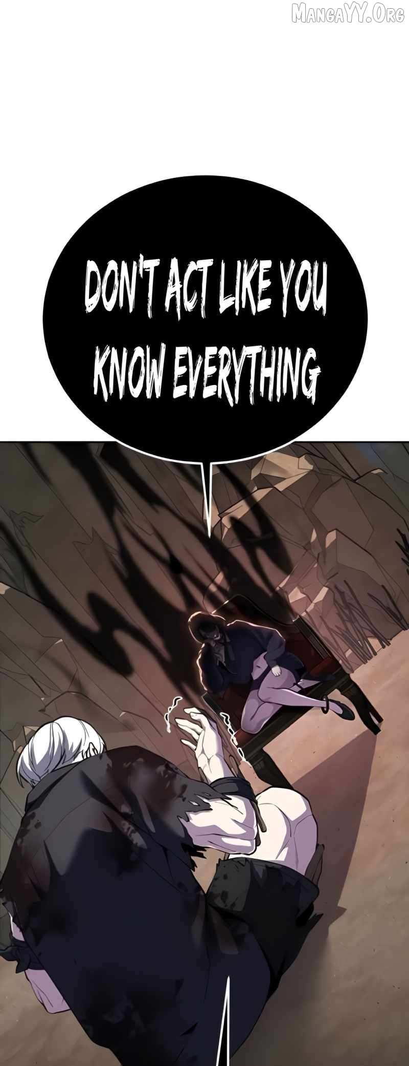 The boy of death Chapter 307 page 68 - 