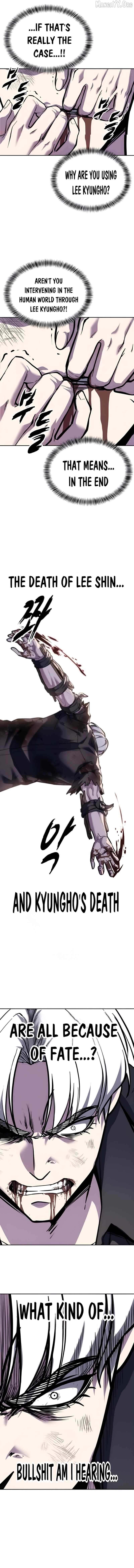 The boy of death Chapter 307 page 72 - 