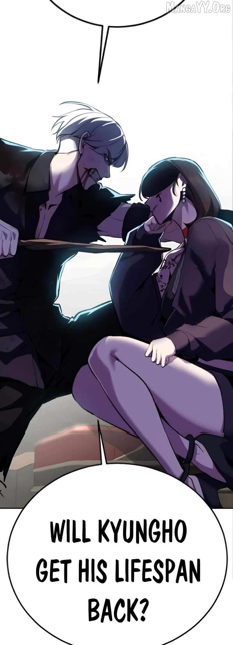 The boy of death Chapter 307 page 75 - 