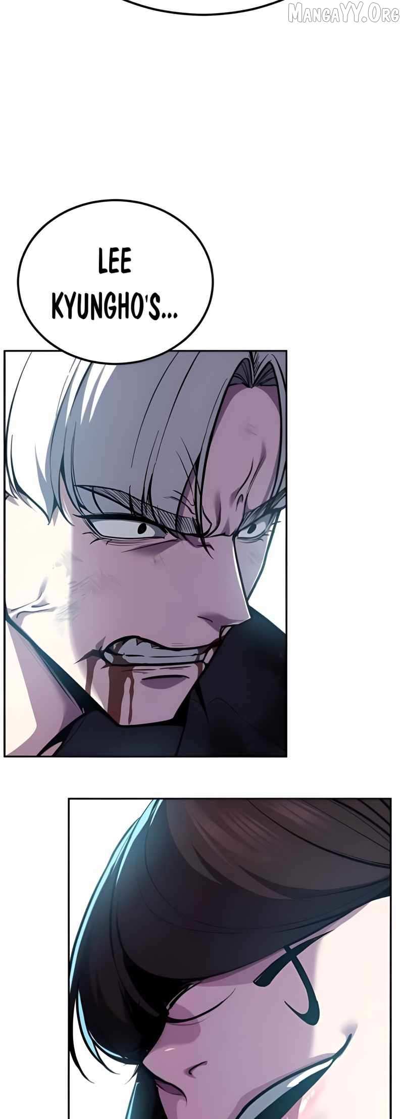 The boy of death Chapter 307 page 76 - 
