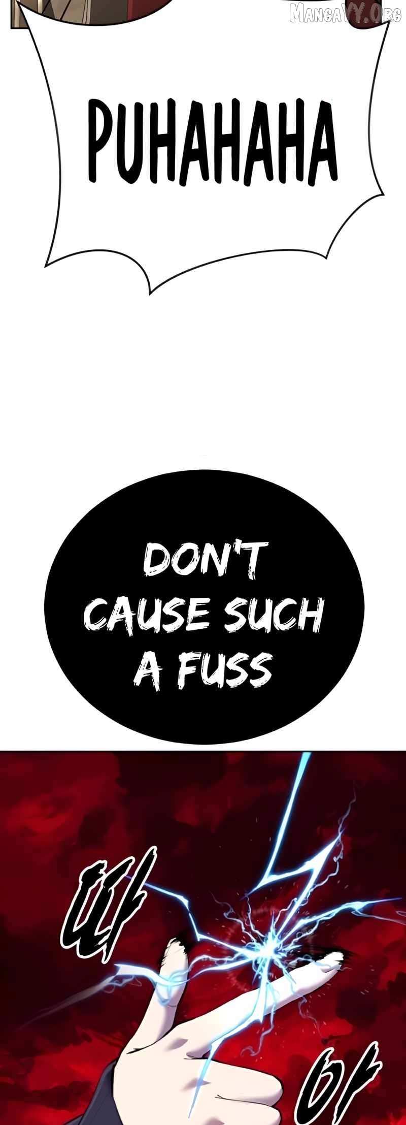 The boy of death Chapter 307 page 78 - 