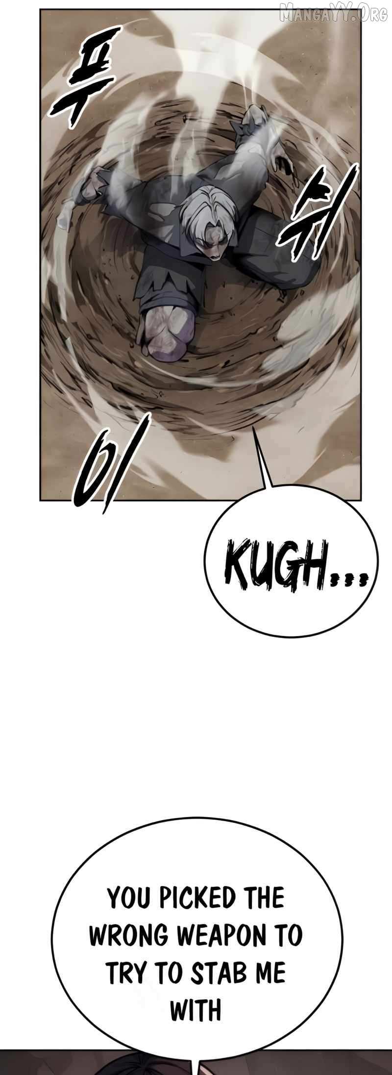 The boy of death Chapter 307 page 82 - 