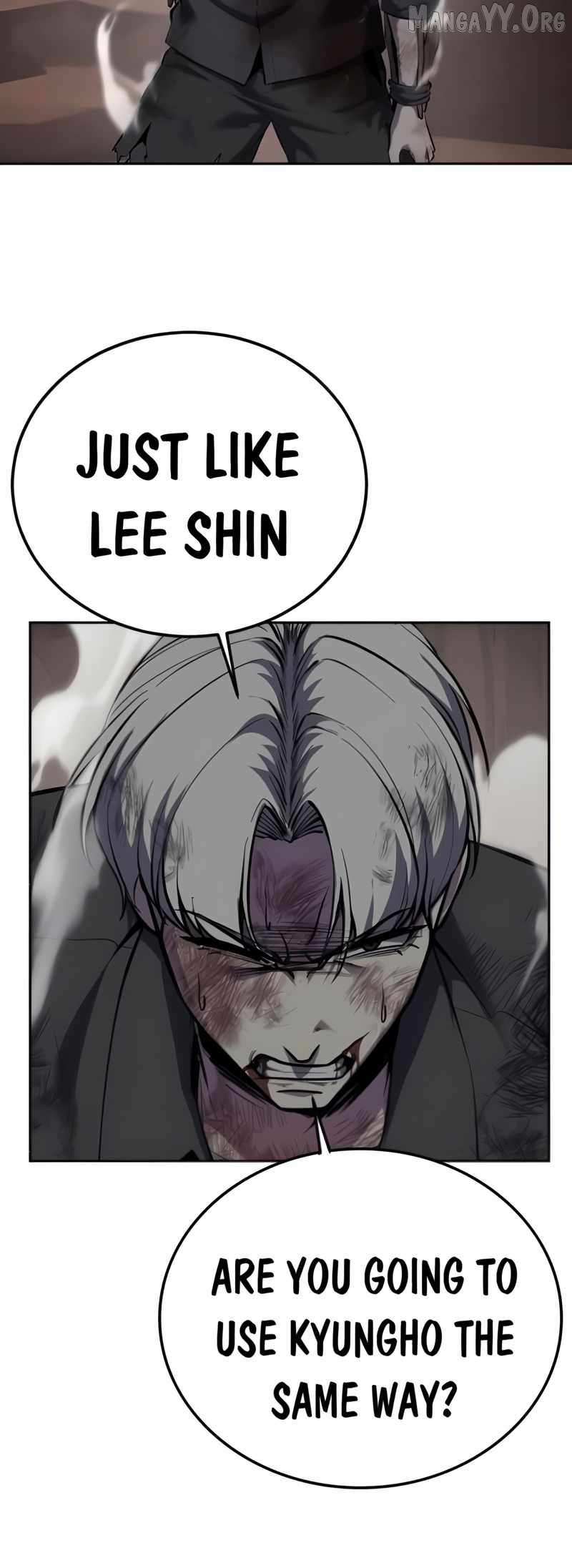 The boy of death Chapter 307 page 85 - 