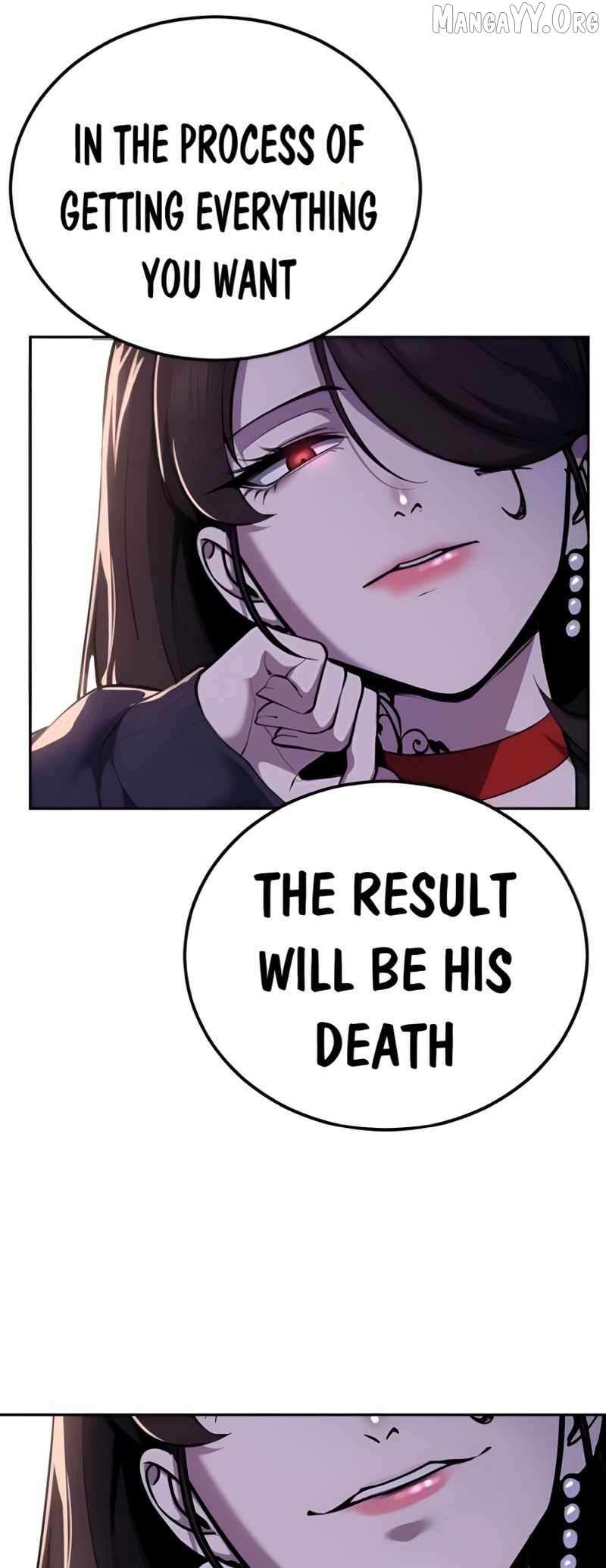 The boy of death Chapter 307 page 86 - 