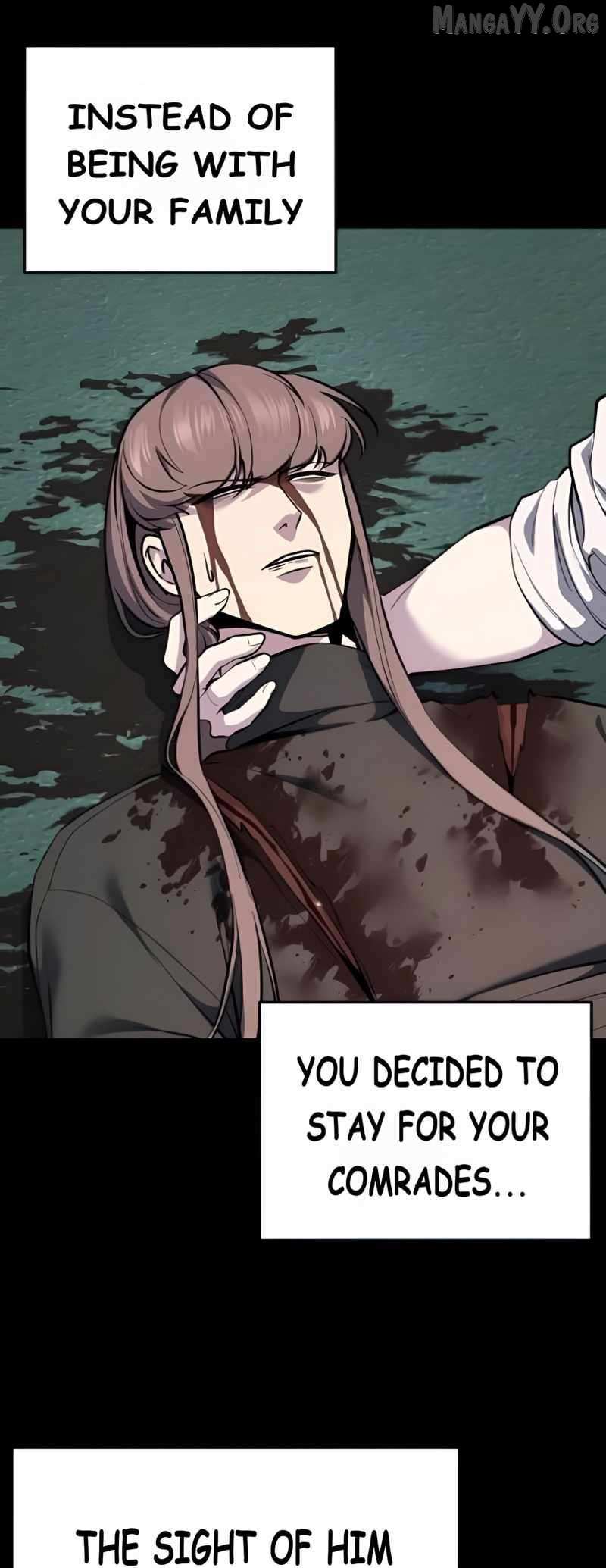The boy of death Chapter 307 page 93 - 