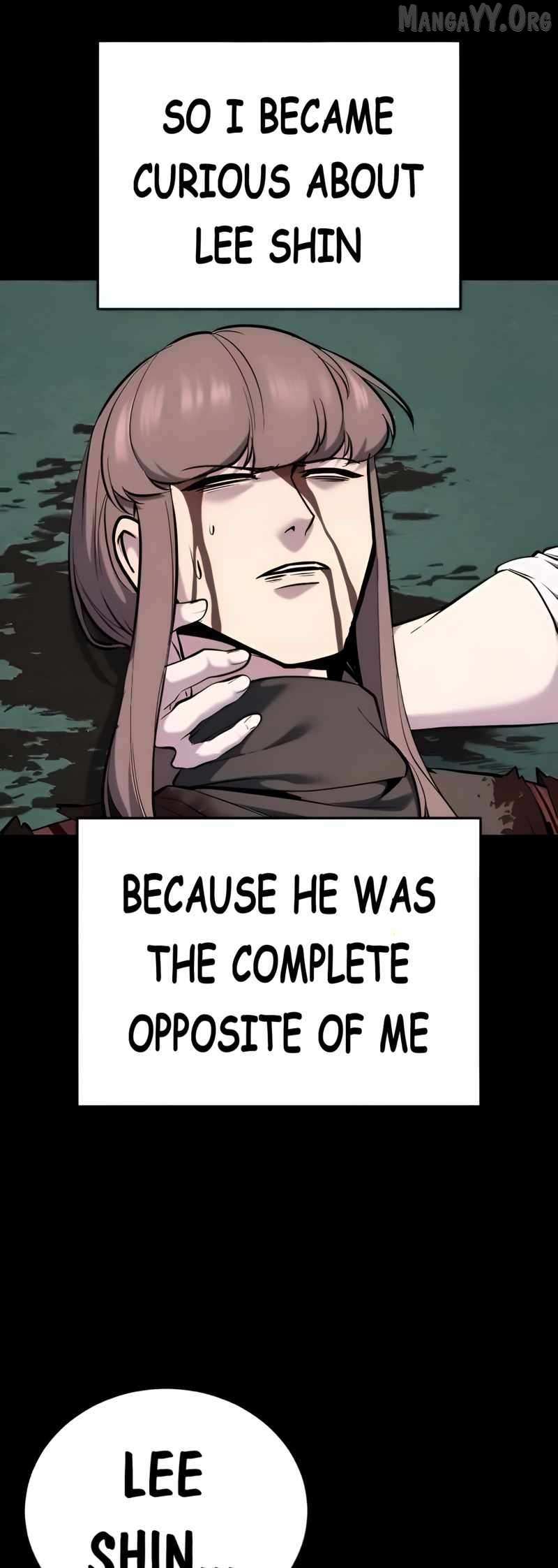 The boy of death Chapter 307 page 96 - 
