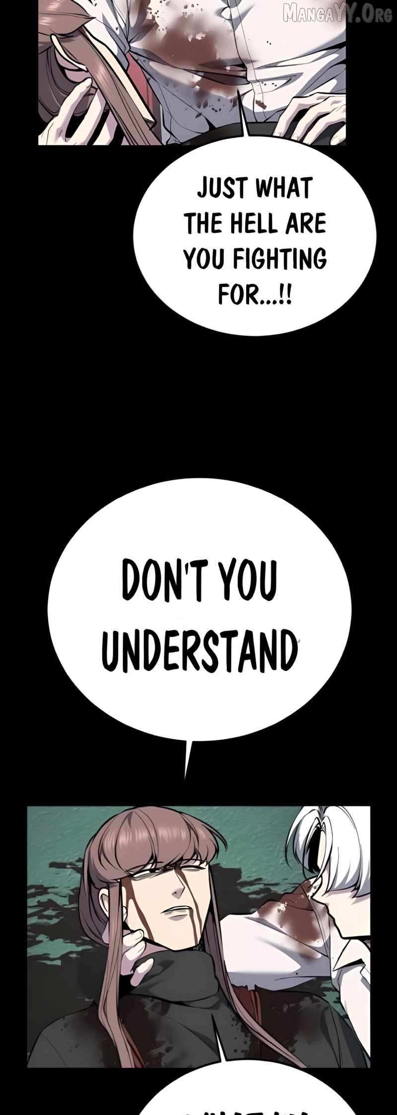 The boy of death Chapter 307 page 98 - 