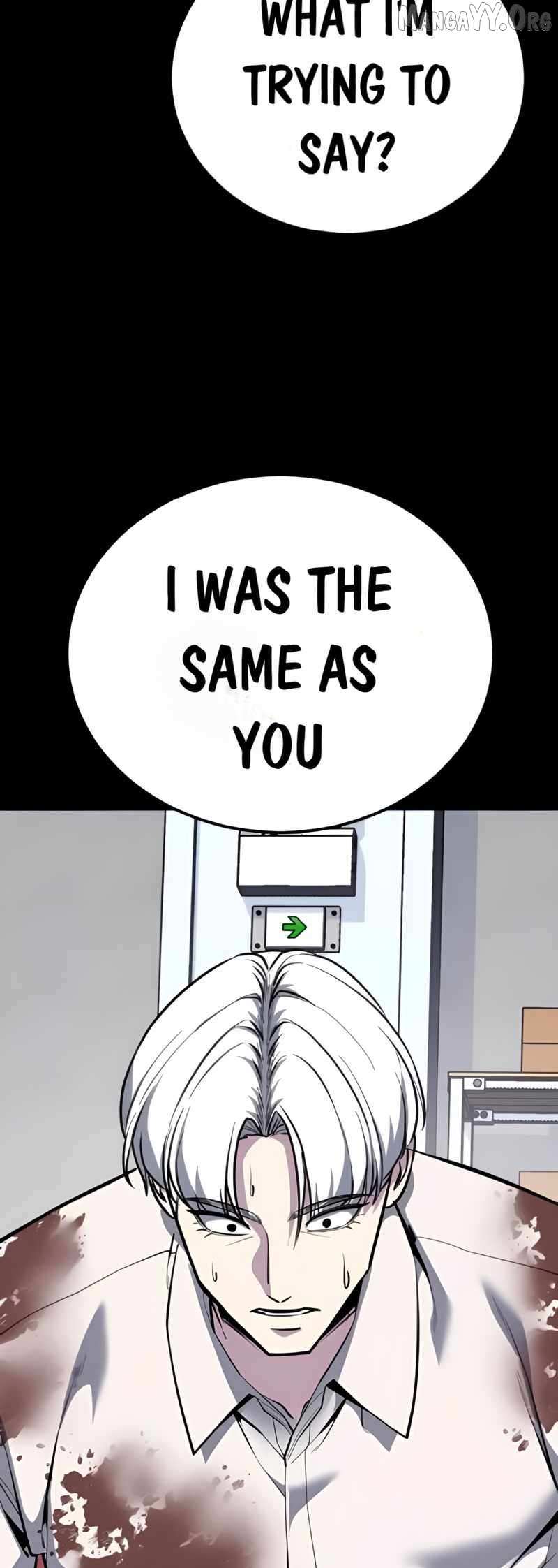 The boy of death Chapter 307 page 99 - 