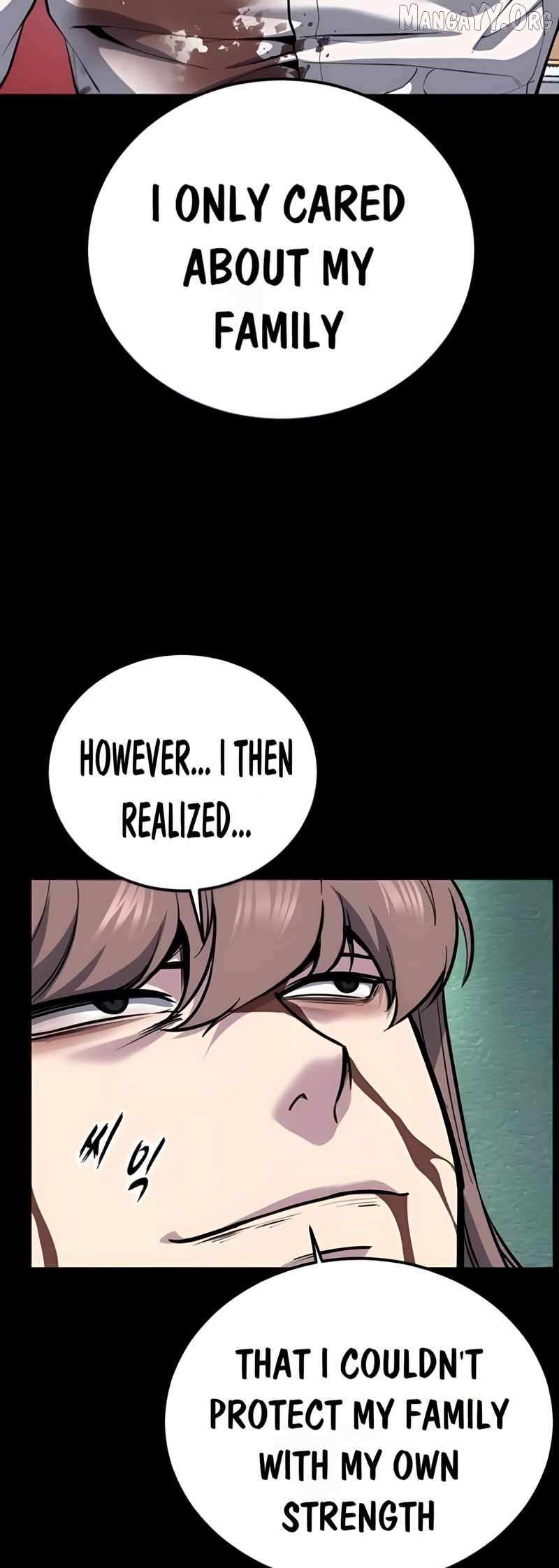 The boy of death Chapter 307 page 100 - 