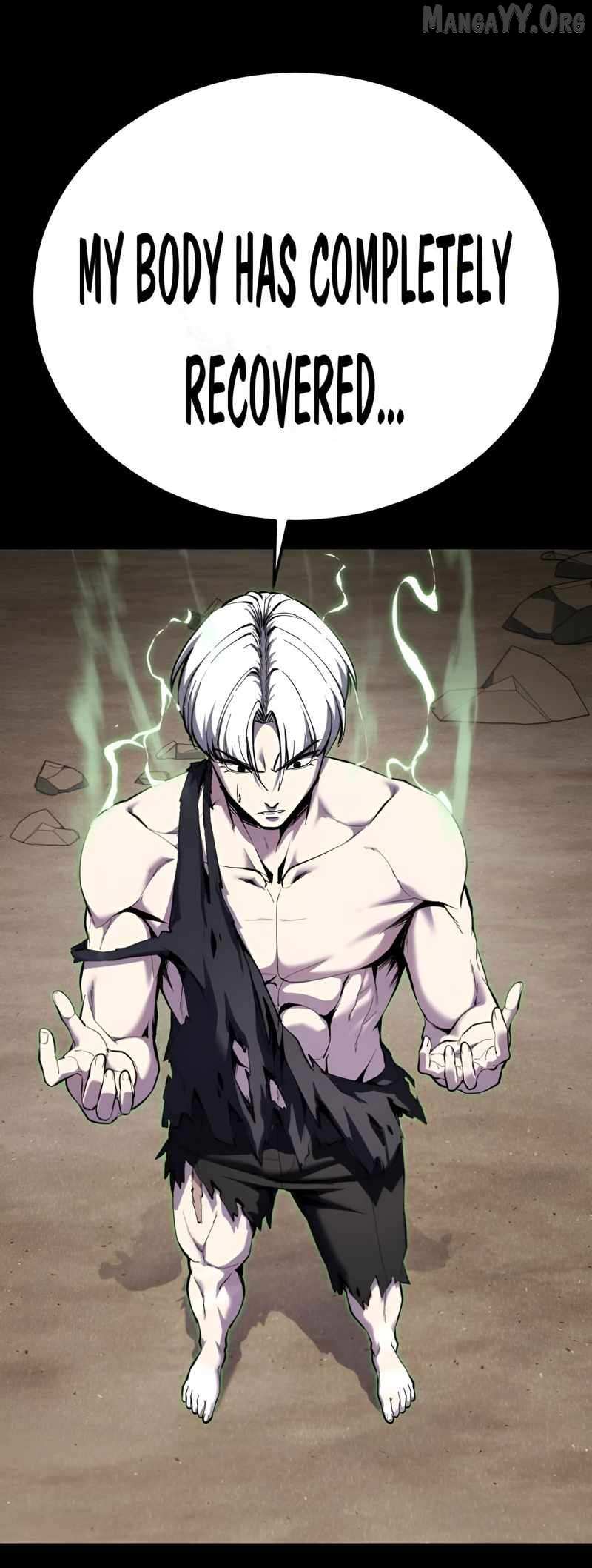 The boy of death Chapter 308 page 2 - 