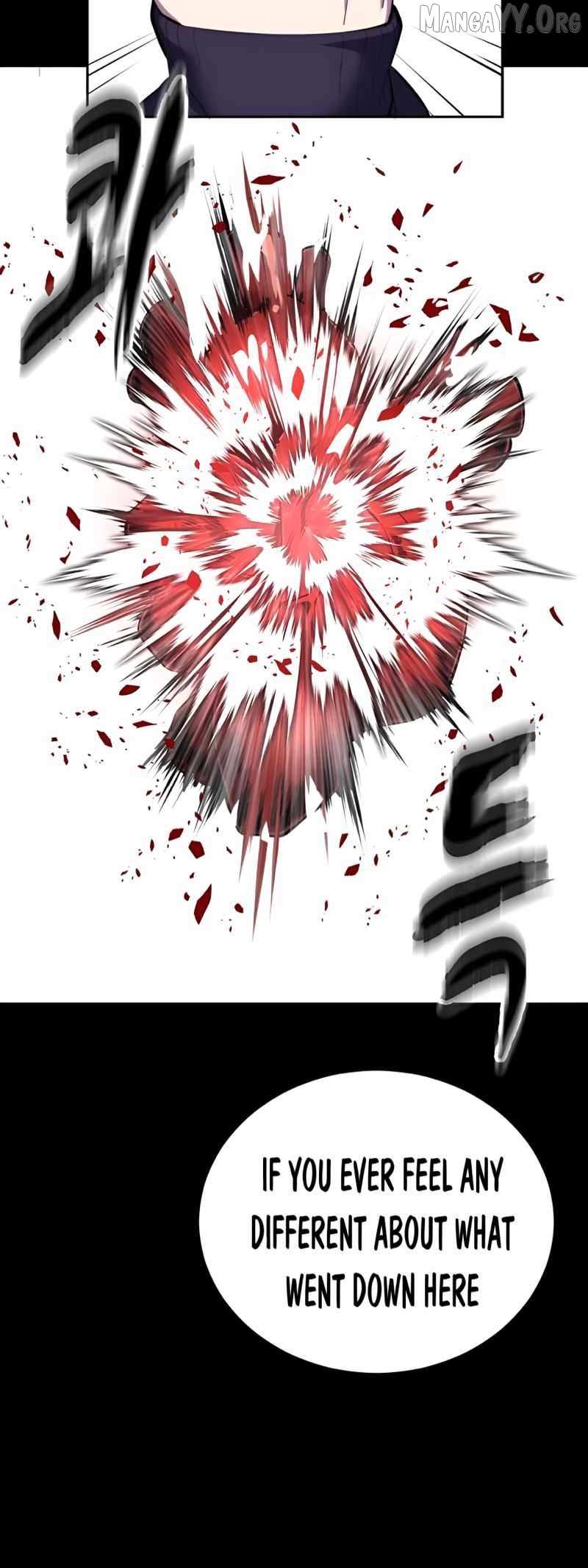 The boy of death Chapter 308 page 11 - 
