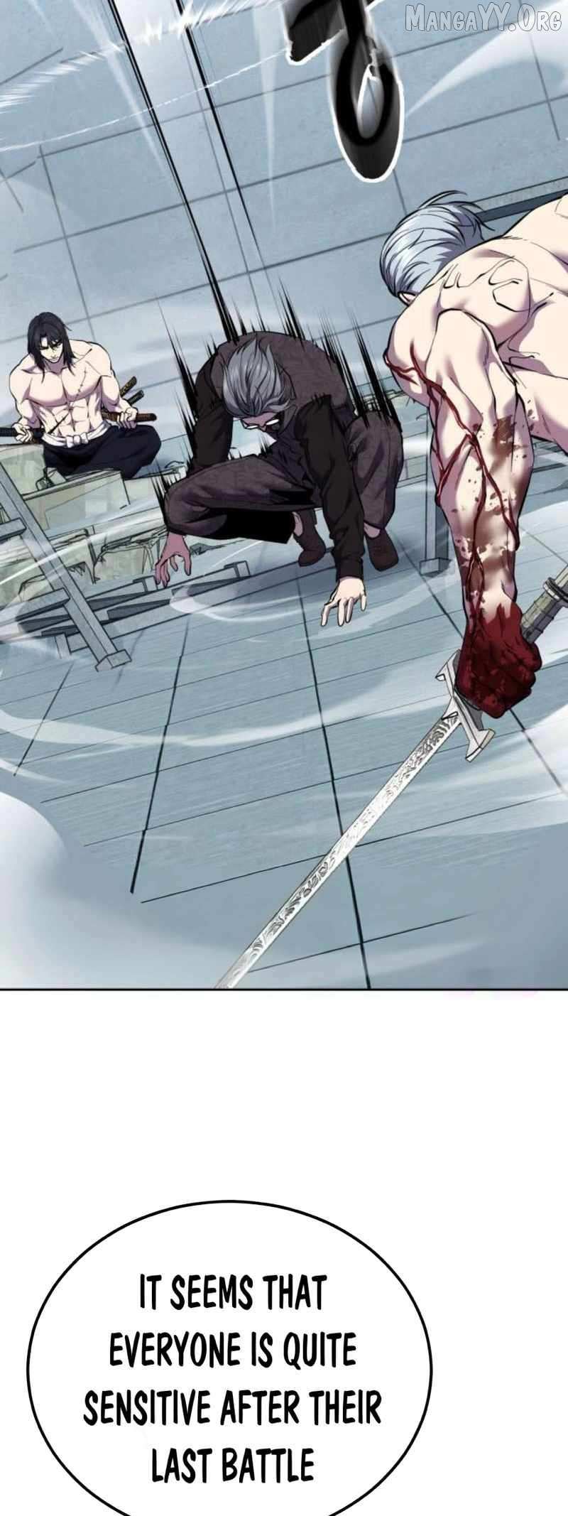 The boy of death Chapter 308 page 106 - 
