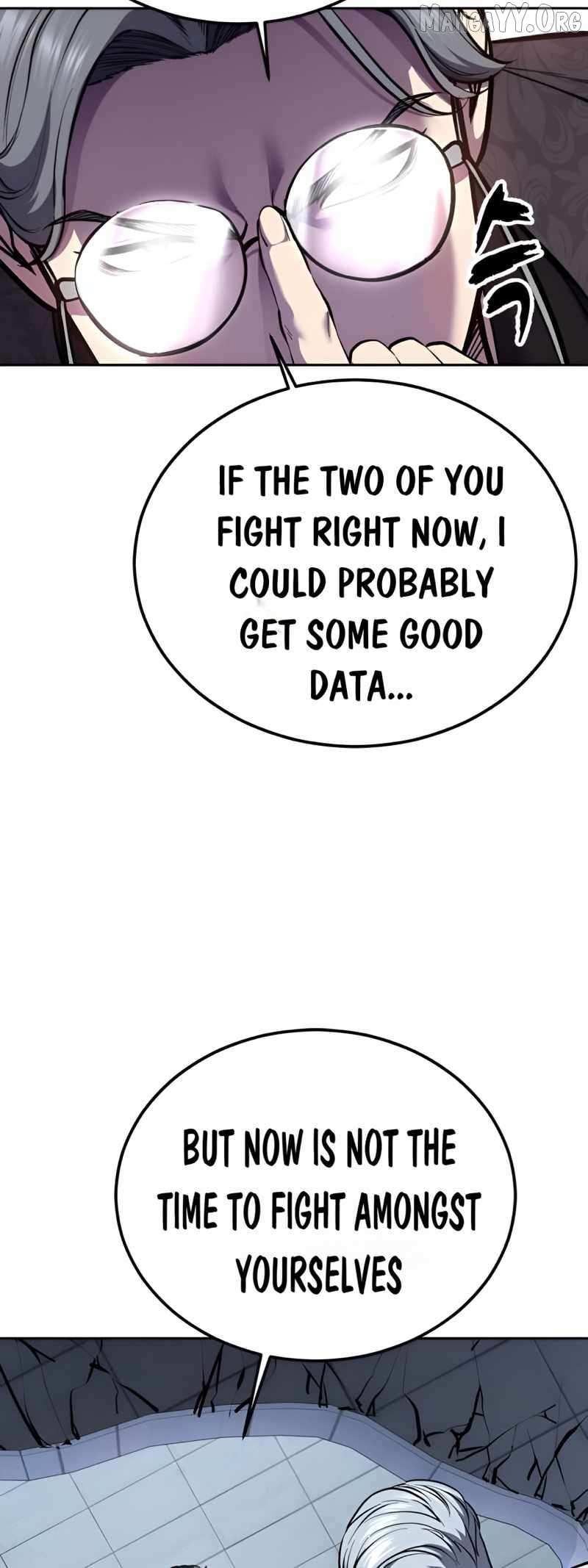 The boy of death Chapter 308 page 107 - 