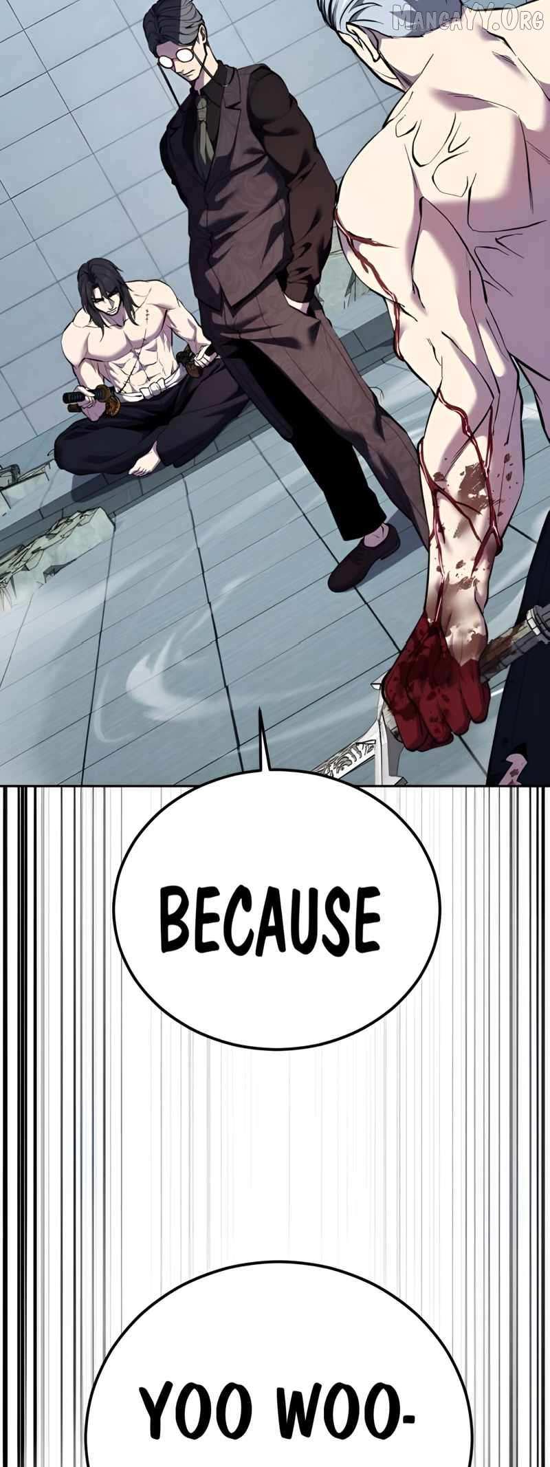 The boy of death Chapter 308 page 108 - 