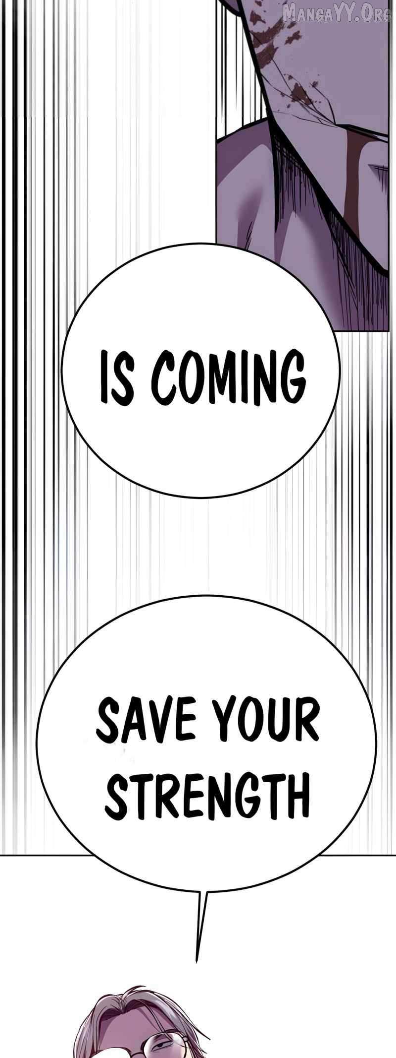 The boy of death Chapter 308 page 110 - 