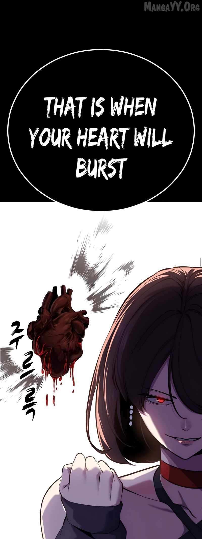 The boy of death Chapter 308 page 12 - 
