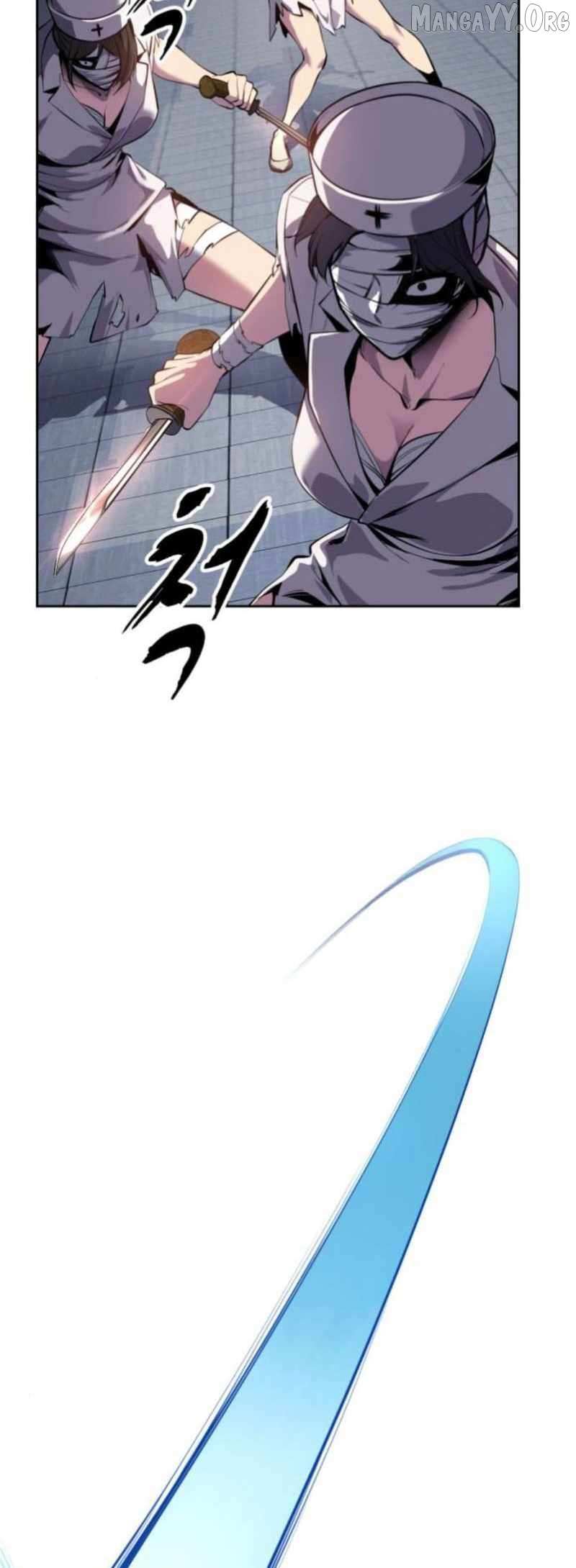 The boy of death Chapter 308 page 114 - 