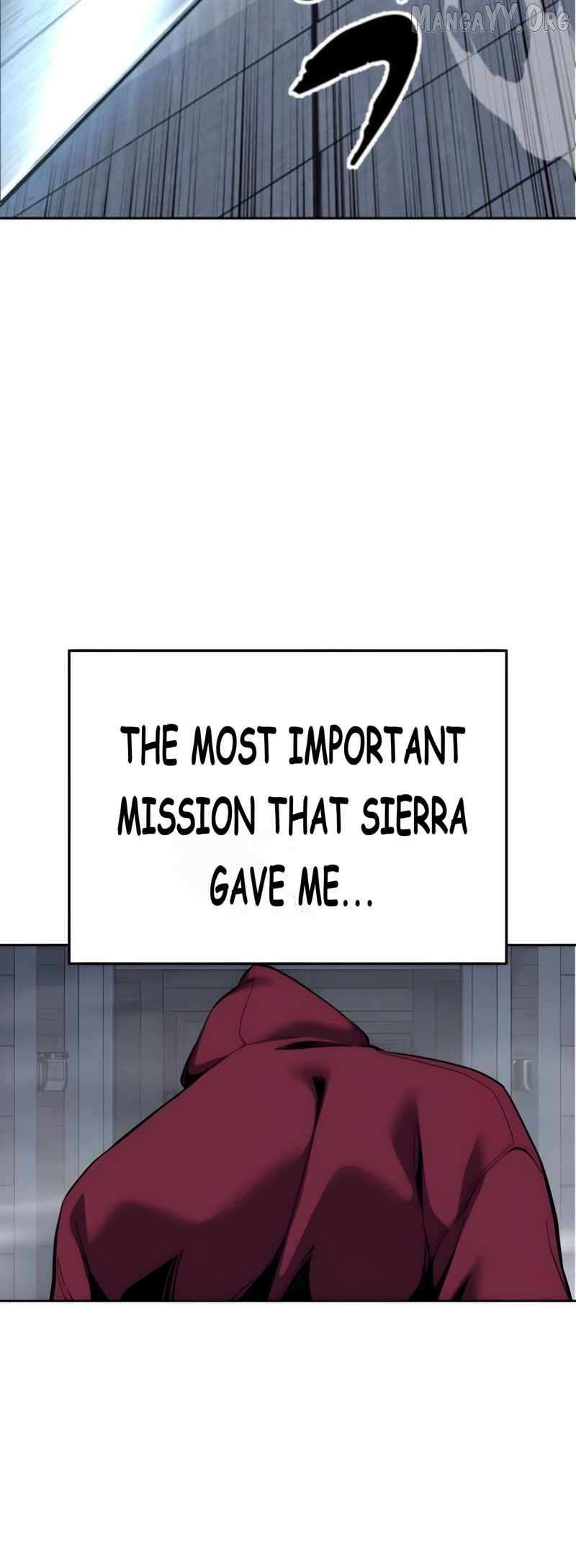 The boy of death Chapter 308 page 117 - 